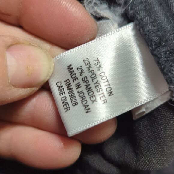 Laura Ashley Everyday Straight Leg Relaxed Fit Jean - Picture 8 of 9